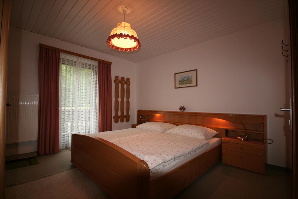 Haus Ebner Apartment Sankt Gilgen Room photo