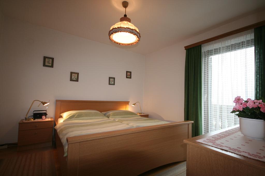 Haus Ebner Apartment Sankt Gilgen Room photo